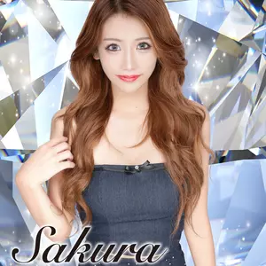 さくら|熊本市 中央区下通のキャバクラ|roar(ロアー)