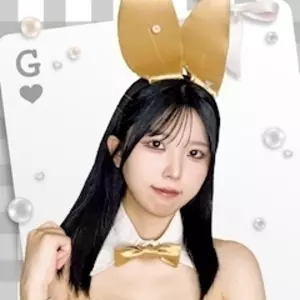 かな|浜松市 中央区肴町のガールズバー|Golden Bunystar(ゴールデンバニースター)