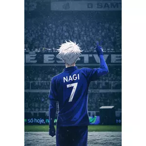 Aくん