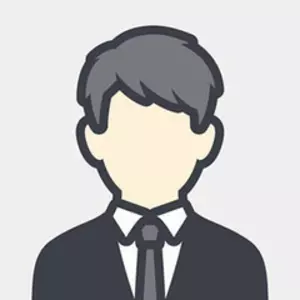 Bさん