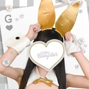 ぱんちゃん|浜松市 中央区肴町のガールズバー|Golden Bunystar(ゴールデンバニースター)