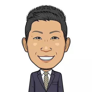 山浦店長