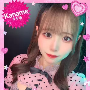 かなめ|大阪市 中央区東心斎橋のガールズバー|CHANCE(チャンス)
