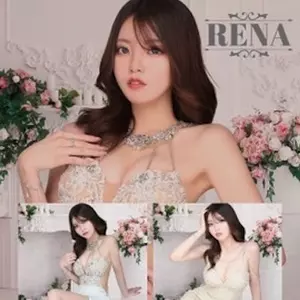 れな|静岡市 葵区両替町のキャバクラ|F.Fusion(エフフュージョン)