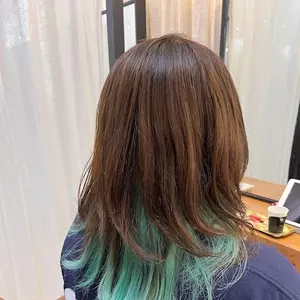 内勤ちゃん|港区 芝のガールズバー|AFFINITY(アフィニティ)