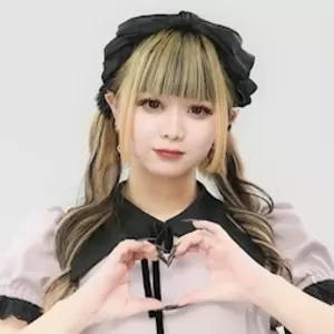 にこ|福岡市 博多区中洲のコンカフェ|Candy Made(キャンディーメイド スーパーズ)