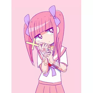 うさぎちゃん