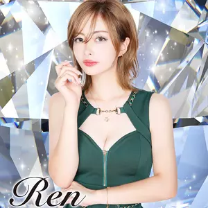 れん|熊本市 中央区下通のキャバクラ|roar(ロアー)