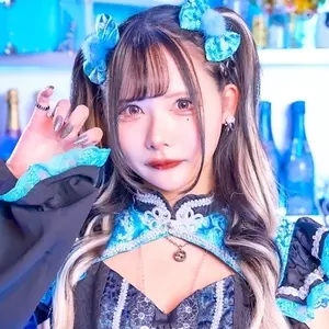 ほたて|新宿区 歌舞伎町のコンカフェ|B4BYCR4SH(ベイビークラッシュ)