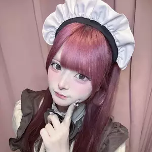 あくあ|熊本市 中央区下通のコンカフェ|Candy Made(キャンディーメイド)