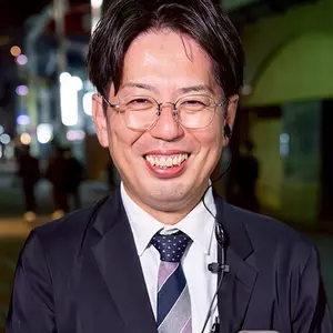 望月店長のコメント