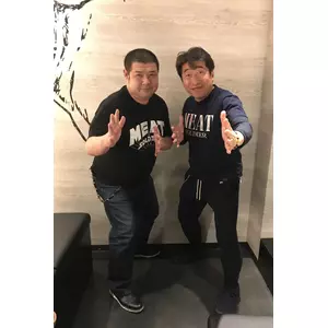 双目(ゾロメ)