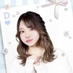 ひめ|浜松市 中央区鍛治町のガールズバー|D3(ディースリー)