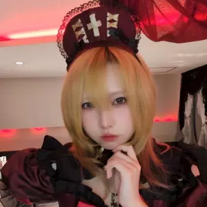 イヴ|高松市 古馬場町のコンカフェ|Medica Doll(メディカドール)