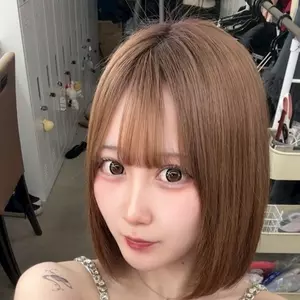 天羽 みるき|鹿児島市 山之口町のキャバクラ|EMIRAI(エミライ)