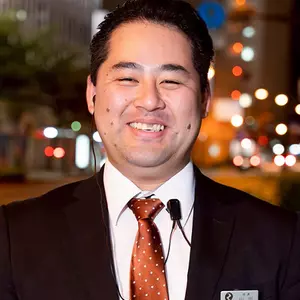 山田店長のコメント