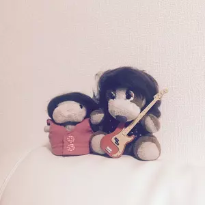 まーくん