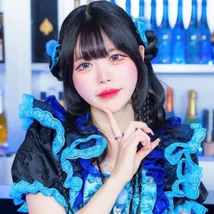 おすし|新宿区 歌舞伎町のコンカフェ|B4BYCR4SH(ベイビークラッシュ)