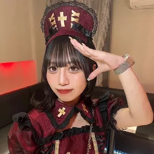 るな|高松市 古馬場町のコンカフェ|Medica Doll(メディカドール)