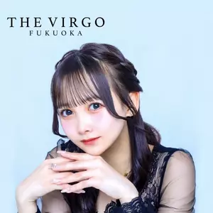小鳥遊 かれん|福岡市 博多区中洲のキャバクラ|VIRGO(ヴァルゴ)