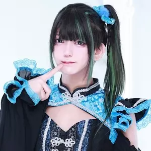 砂糖 琥珀|新宿区 歌舞伎町のコンカフェ|B4BYCR4SH(ベイビークラッシュ)