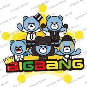 BIG  BANG