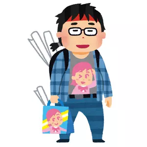 秋葉系