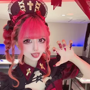 りり|高松市 古馬場町のコンカフェ|Medica Doll(メディカドール)