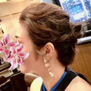 Yoko|港区 赤坂の熟女キャバクラ|美魔女()