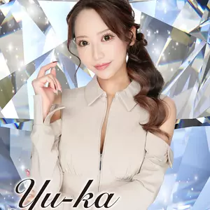 ゆうか|熊本市 中央区下通のキャバクラ|roar(ロアー)