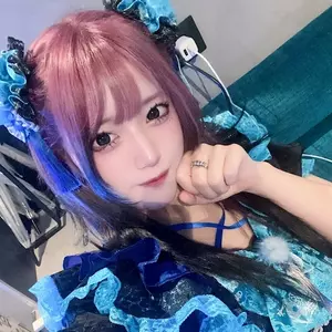 なき|新宿区 歌舞伎町のコンカフェ|B4BYCR4SH(ベイビークラッシュ)