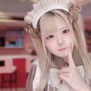恋麦乃 ちょり