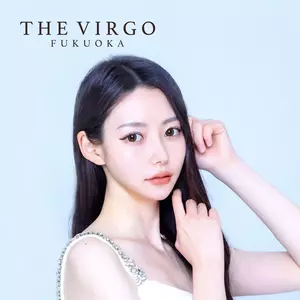 あやか|福岡市 博多区中洲のキャバクラ|VIRGO(ヴァルゴ)