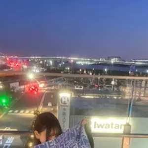 りんか [21才]|静岡市 葵区常磐町のガールズバー|SHARE(シェア)