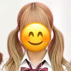 こはく|鹿児島市 千日町の韓国系コンカフェ|BOTAN(ボタン)