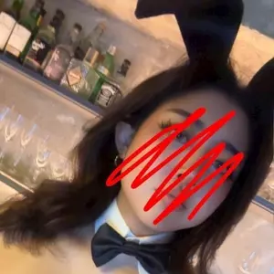 メアリ|文京区 湯島のガールズバー|BUNNY LOUNGE B4 上野(バニーラウンジ ビーフォーウエノ)