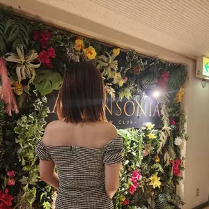 えみ|長崎市 本石灰町のニュークラブ|ADANSONIA(アダンソニア)