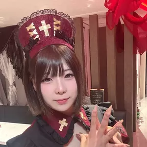 もも|高松市 古馬場町のコンカフェ|Medica Doll(メディカドール)