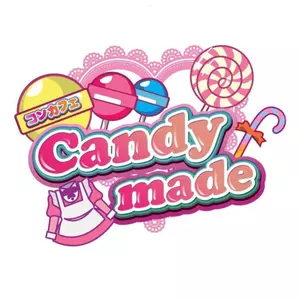 みるく|松山市 二番町のコンカフェ|Candy made(キャンディーメイド)