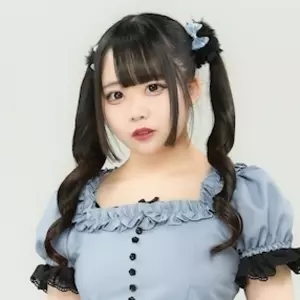 かるーあ みるる|福岡市 博多区中洲のコンカフェ|Candy Made(キャンディーメイド スーパーズ)