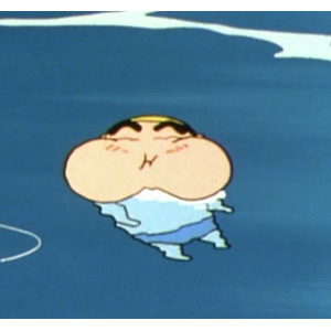 なのしゃん全肯定imt