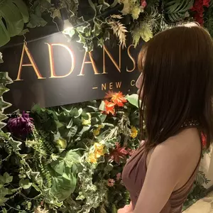 さき|長崎市 本石灰町のニュークラブ|ADANSONIA(アダンソニア)