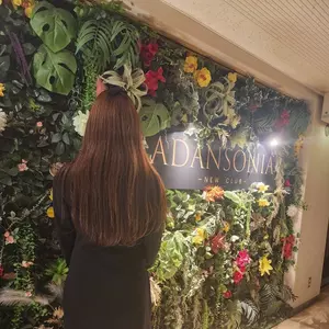 りほ|長崎市 本石灰町のニュークラブ|ADANSONIA(アダンソニア)