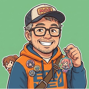 イタおじ