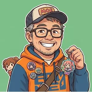 イタおじ