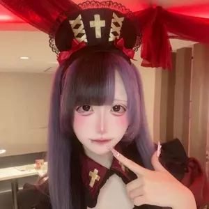 めあ|高松市 古馬場町のコンカフェ|Medica Doll(メディカドール)