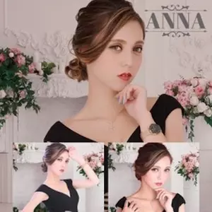 あんな|静岡市 葵区両替町のキャバクラ|F.Fusion(エフフュージョン)