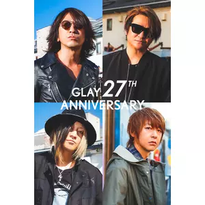 kazuma_GLAYER&HAPPYSWINGER