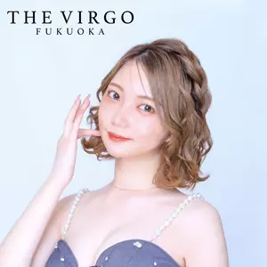 ゆな|福岡市 博多区中洲のキャバクラ|VIRGO(ヴァルゴ)