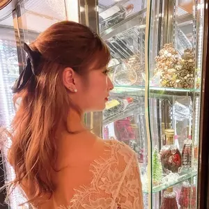 ななせ|都城市 牟田町のキャバクラ|Jardin(ハルディン)